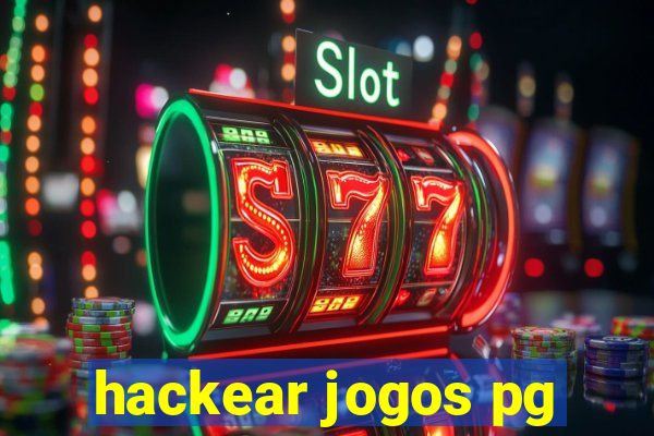 hackear jogos pg